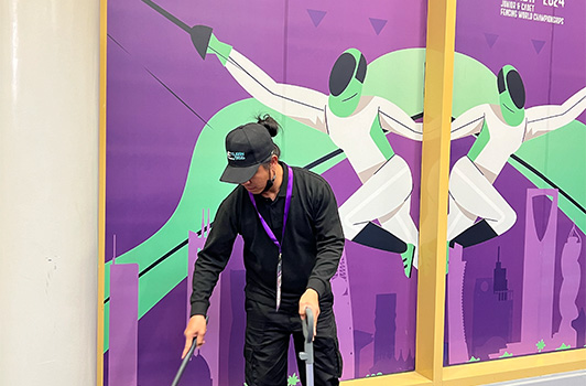 𝗝𝘂𝗻𝗶𝗼𝗿 𝗮𝗻𝗱 𝗖𝗮𝗱𝗲𝘁 𝗙𝗲𝗻𝗰𝗶𝗻𝗴 𝗪𝗼𝗿𝗹𝗱 𝗖𝗵𝗮𝗺𝗽𝗶𝗼𝗻𝘀𝗵𝗶𝗽𝘀