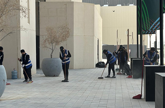 𝗧𝗵𝗲 𝗦𝗮𝘂𝗱𝗶 𝗖𝘂𝗽