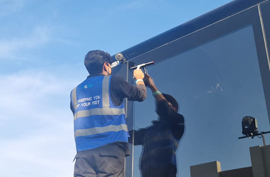 City Scape Global 2024