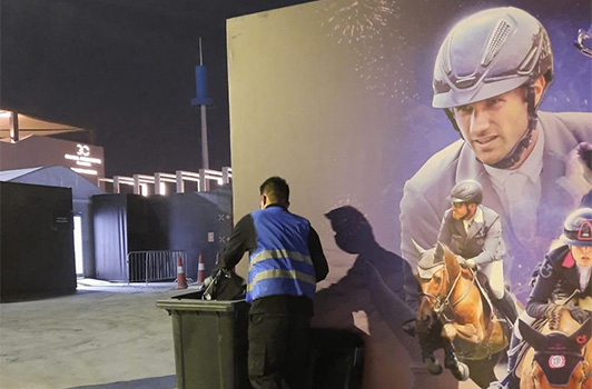 Longines Global Champions Tour (LGCT)