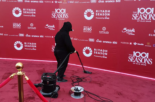 The 1001 Season Of Elie Saab