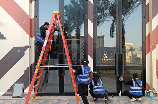 PFL 'Battle Of The Giants'