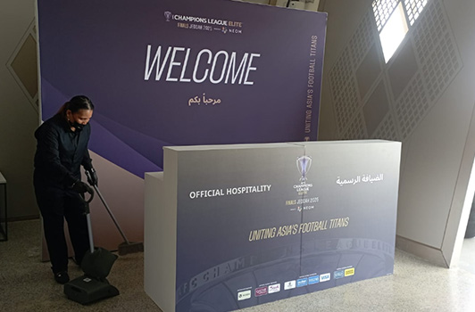 𝗧𝗵𝗲 𝗔𝗙𝗖 𝗖𝗵𝗮𝗺𝗽𝗶𝗼𝗻𝘀 𝗟𝗲𝗮𝗴𝘂𝗲 𝗘𝗹𝗶𝘁𝗲 𝗙𝗶𝗻𝗮𝗹𝘀 𝟮𝟬𝟮𝟱