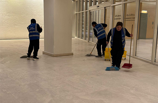 𝗦𝗮𝘂𝗱𝗶 𝗙𝗮𝘀𝗵𝗶𝗼𝗻 𝗔𝘄𝗮𝗿𝗱𝘀