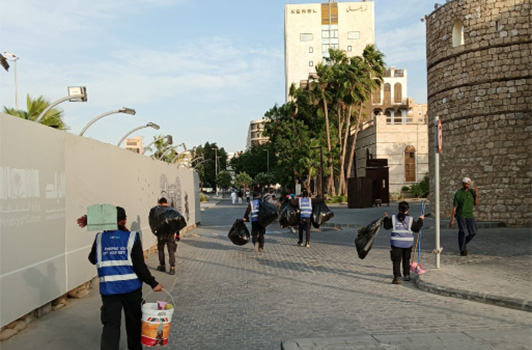 𝗔𝗹 𝗕𝗮𝗹𝗮𝗱 𝗕𝗲𝗮𝘀𝘁