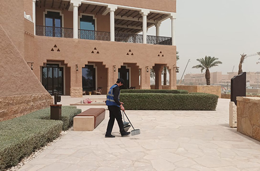 𝗔𝗿𝗺𝗮𝗻𝗶 𝗥𝗲𝘀𝗶𝗱𝗲𝗻𝗰𝗲𝘀 𝗗𝗶𝗿𝗶𝘆𝗮𝗵