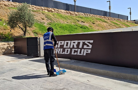 𝗘𝗪𝗖 𝗢𝗽𝗲𝗻𝗶𝗻𝗴 𝗖𝗲𝗿𝗲𝗺𝗼𝗻𝘆