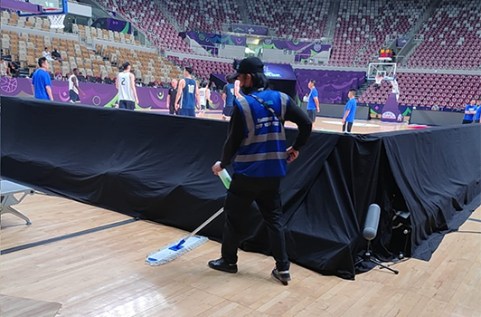 𝗙𝗜𝗕𝗔 𝗔𝘀𝗶𝗮 𝗖𝘂𝗽 𝟮𝟬𝟮𝟱