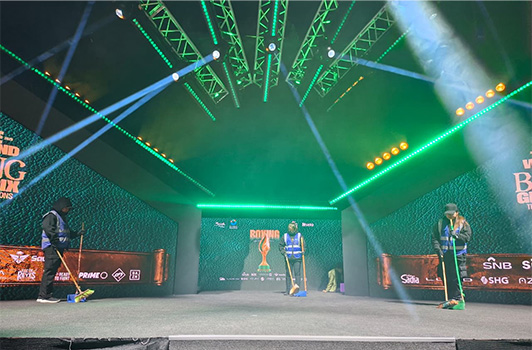 WBC Boxing Grand Prix 2025