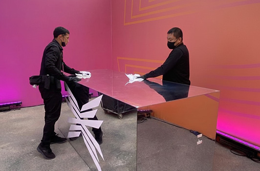 XP Music Futures 2025