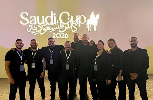 Saudi Cup 2026