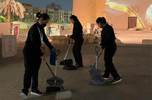 Saudi Founding Day 2026